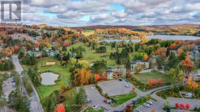 301 - 29 Tennisview Drive, Huntsville (chaffey)