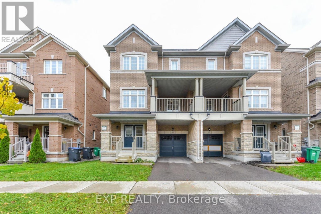 10 Lowes Hill Circle, Caledon