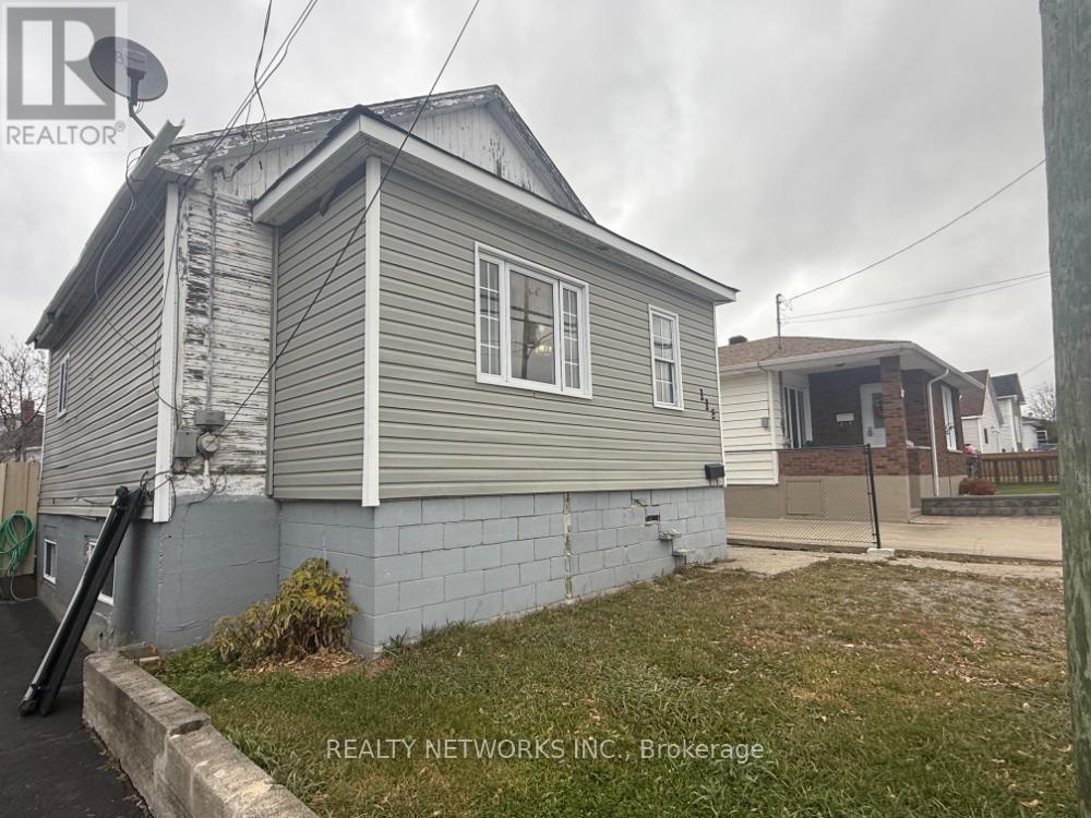 118 Wende Avenue, Timmins (ts - Sw)