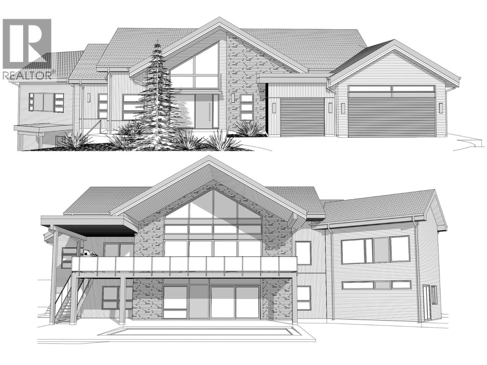 2495 Pinnacle Ridge Drive. West Kelowna, British Columbia