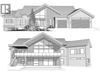 2495 Pinnacle Ridge Drive. West Kelowna, British Columbia