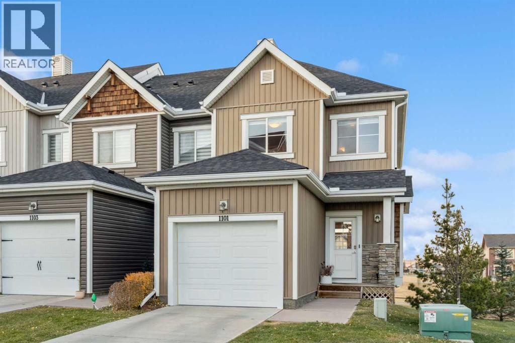 1101, 355 Nolancrest Heights Nw, Calgary