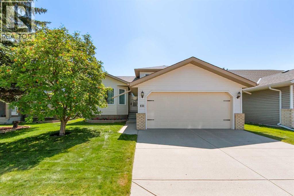 131 Tipping Close Se, Airdrie