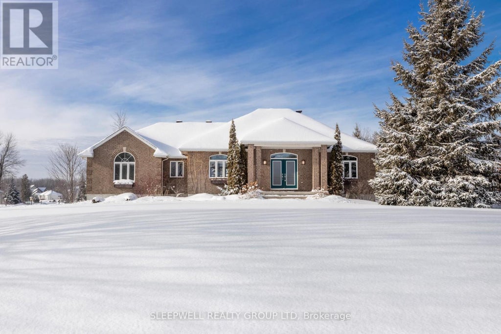 1040 Misty Morning Lane, Ottawa