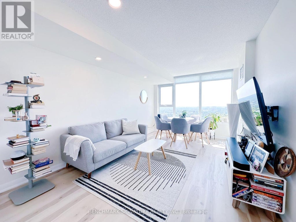 3007 - 190 Borough Drive, Toronto (bendale)