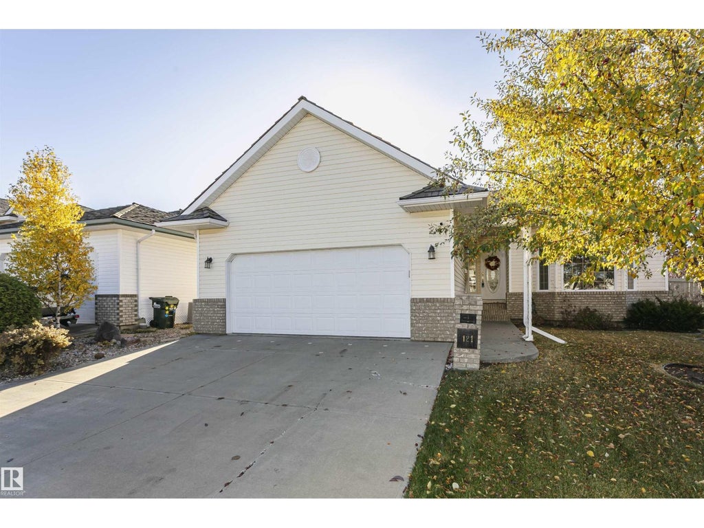121 Regal, Sherwood Park