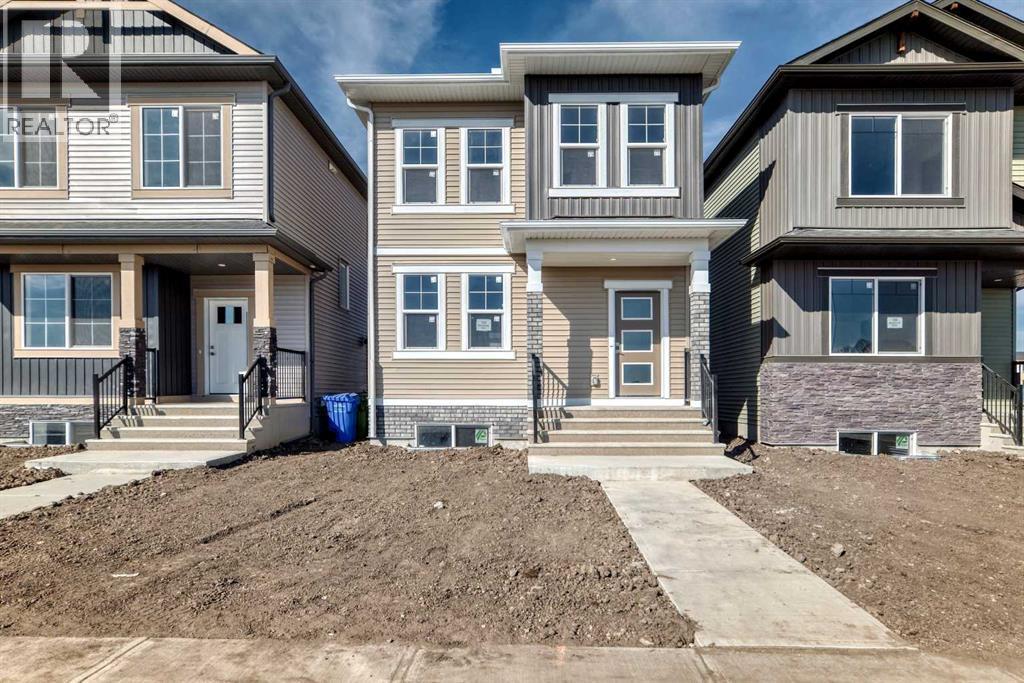 156 Belvedere Park Se, Calgary