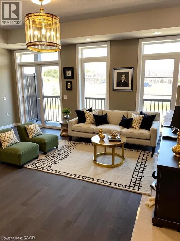 32 Wheat Lane, Kitchener