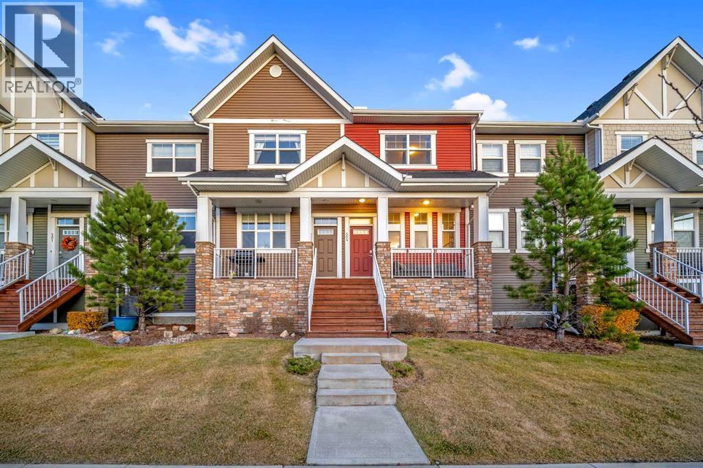 504, 1225 Kings Heights Se, Airdrie