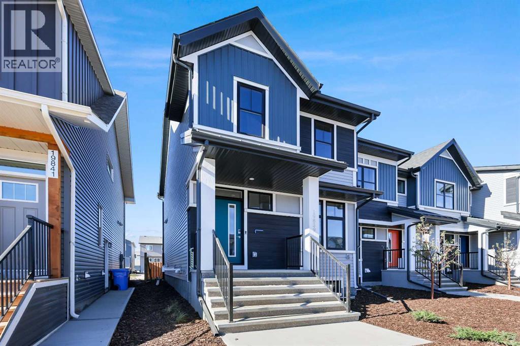 19839 45 Street Se, Calgary