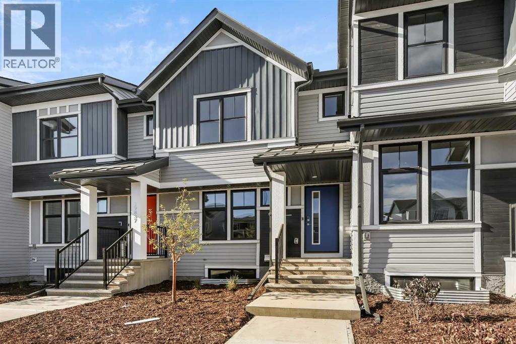 19835 45 Street Se, Calgary