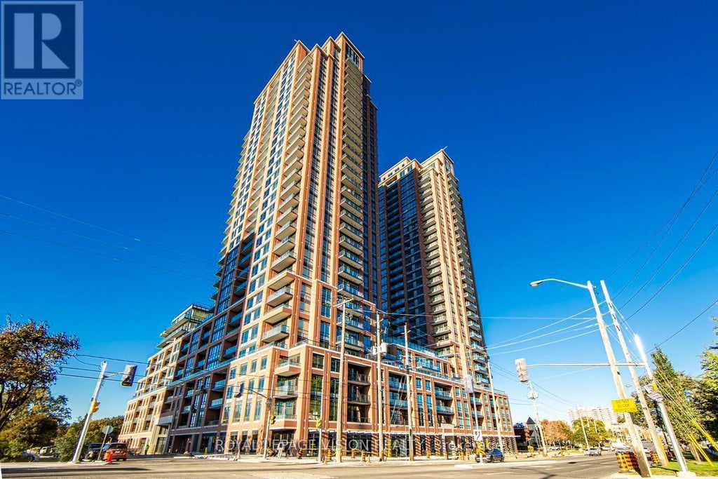 222 - 3270 Sheppard Avenue E, Toronto (tam O'shanter-Sullivan)