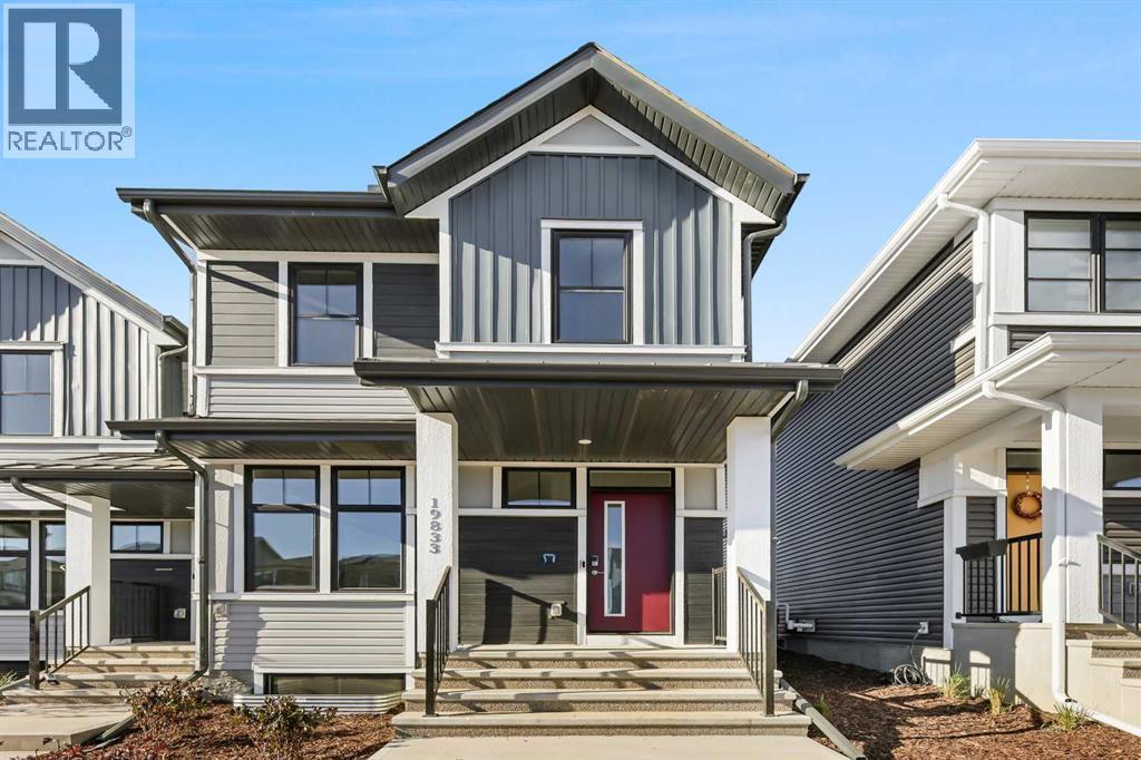 19833 45 Street Se, Calgary