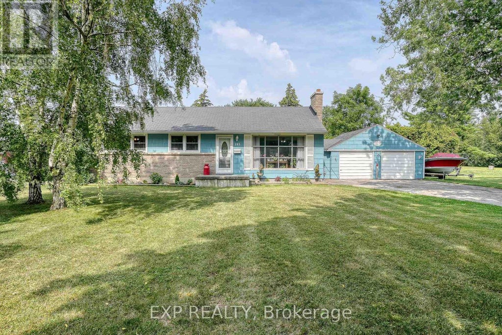 193 Centennial Avenue, St. Thomas