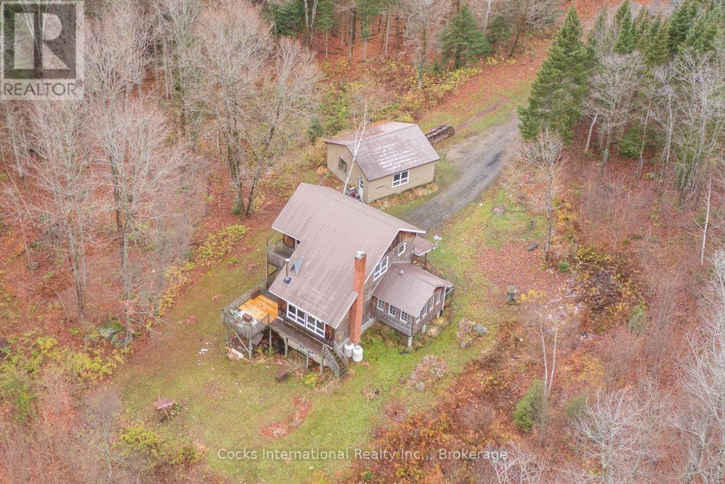 621 Chapman Strong Road, Strong