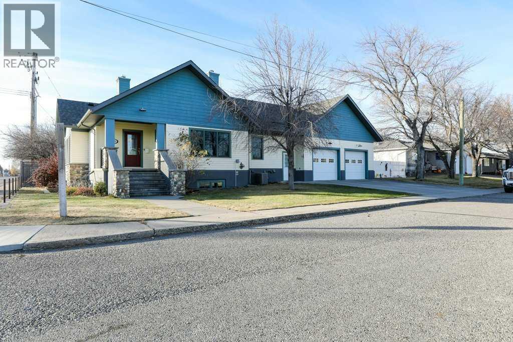 570 27 Street, Fort Macleod