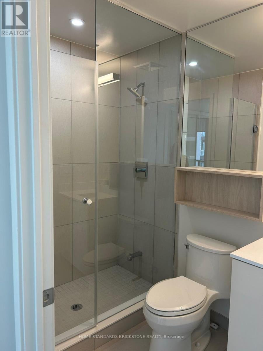 362 - 121 Lower Sherbourne Street, Toronto (waterfront Communities)