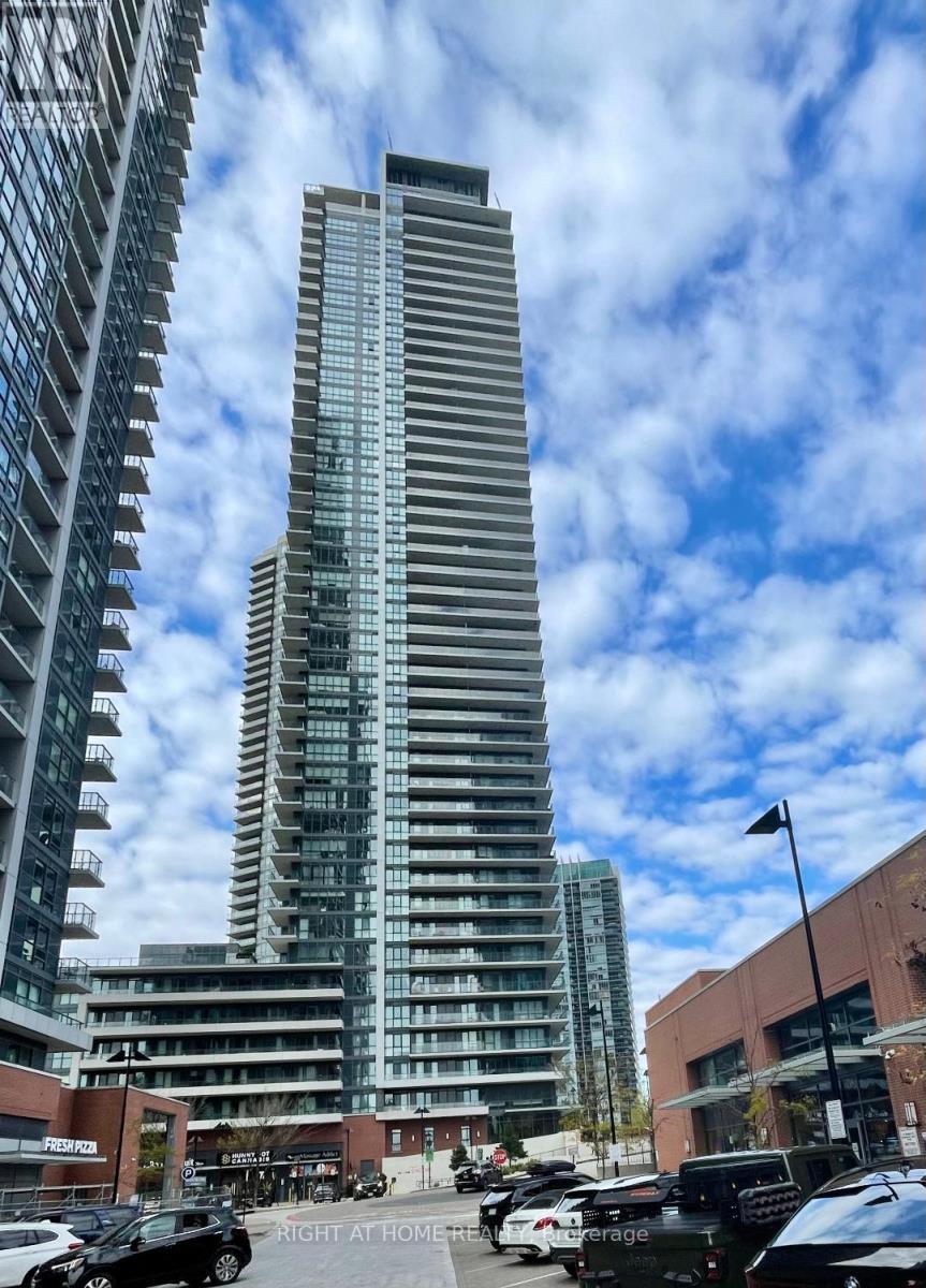 2208 - 10 Park Lawn Road, Toronto (mimico)