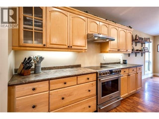 1701 Mountain View Avenue. Lumby, British Columbia