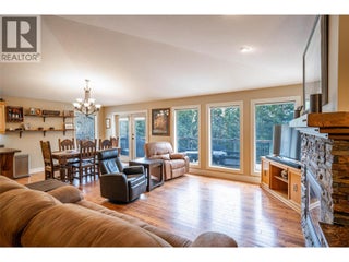 1701 Mountain View Avenue. Lumby, British Columbia