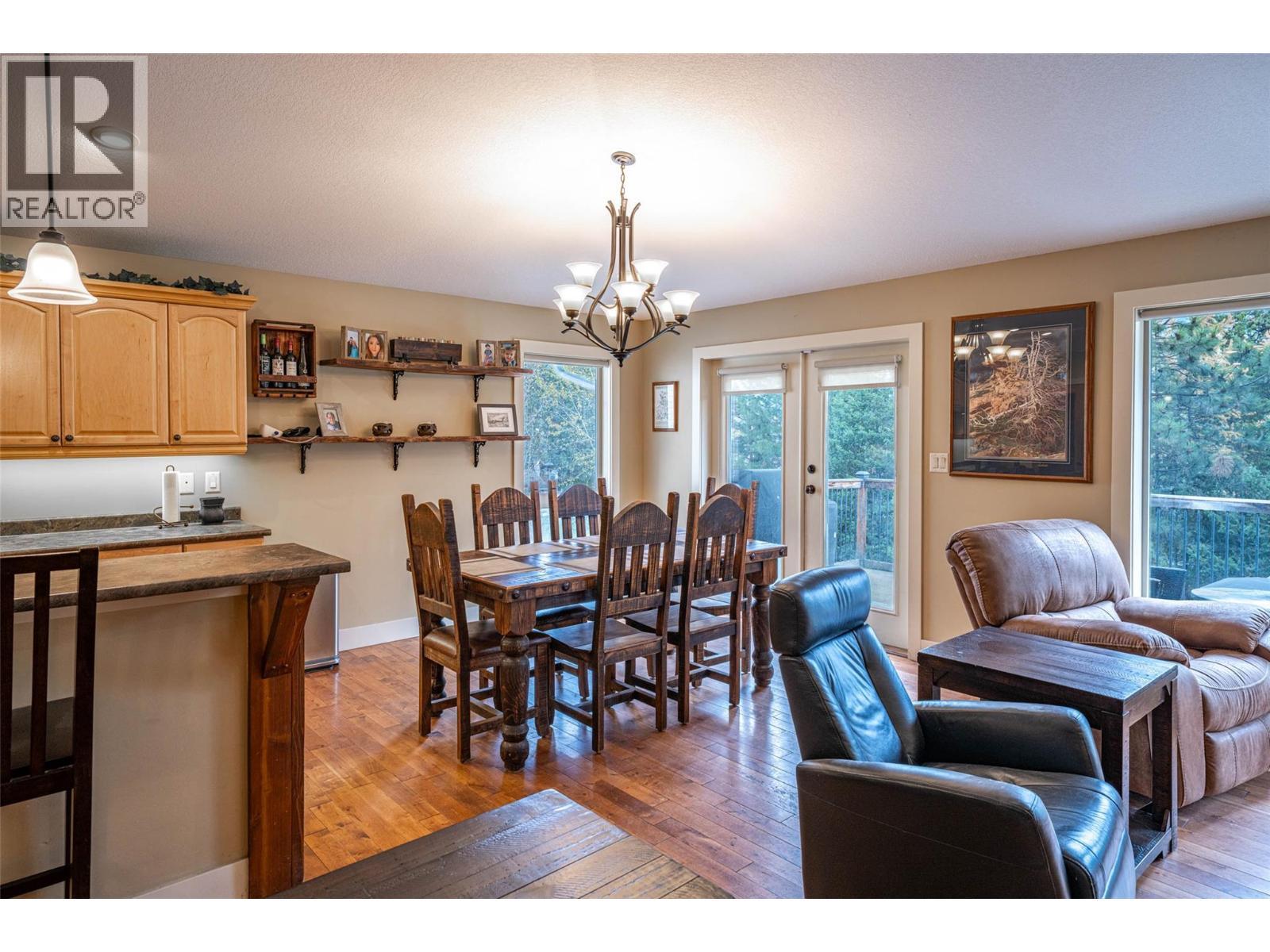 1701 Mountain View Avenue. Lumby, British Columbia