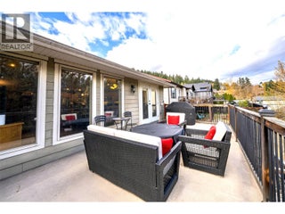 1701 Mountain View Avenue. Lumby, British Columbia