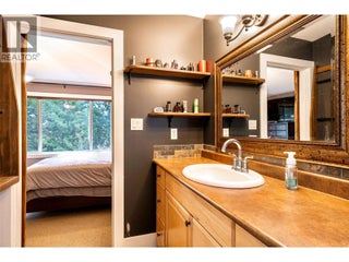 1701 Mountain View Avenue. Lumby, British Columbia