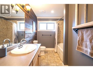 1701 Mountain View Avenue. Lumby, British Columbia