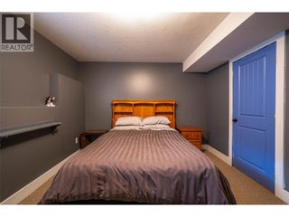 1701 Mountain View Avenue. Lumby, British Columbia