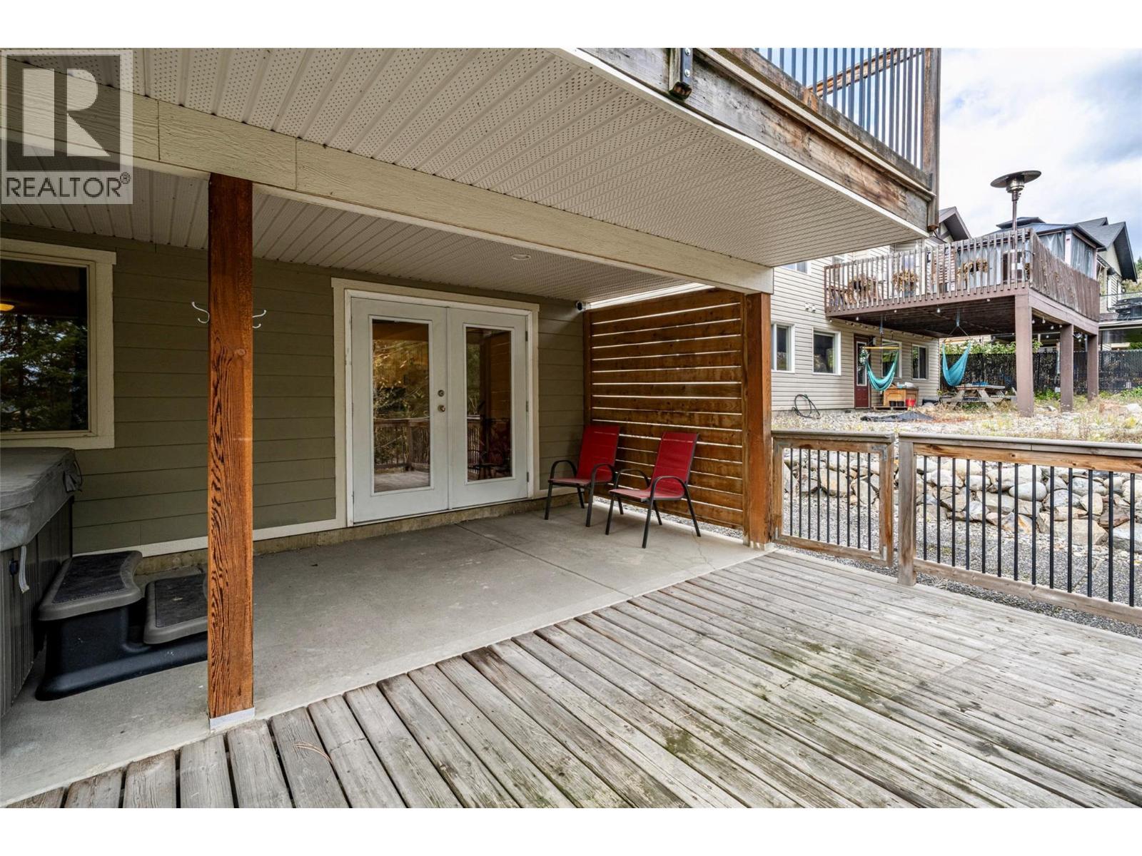 1701 Mountain View Avenue. Lumby, British Columbia