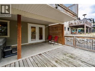 1701 Mountain View Avenue. Lumby, British Columbia