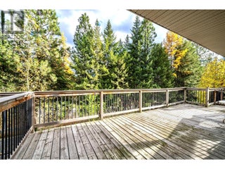 1701 Mountain View Avenue. Lumby, British Columbia