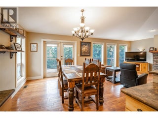 1701 Mountain View Avenue. Lumby, British Columbia