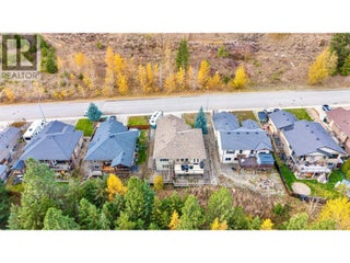 1701 Mountain View Avenue. Lumby, British Columbia