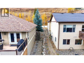 1701 Mountain View Avenue. Lumby, British Columbia