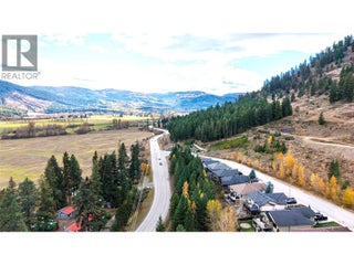 1701 Mountain View Avenue. Lumby, British Columbia