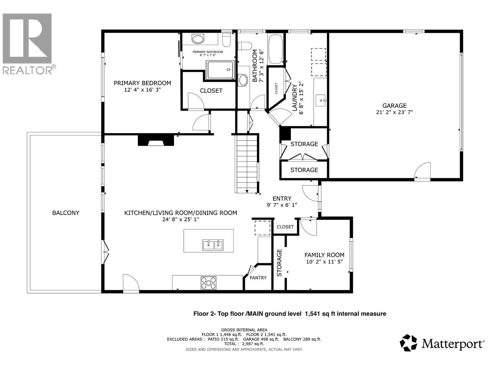 1701 Mountain View Avenue. Lumby, British Columbia