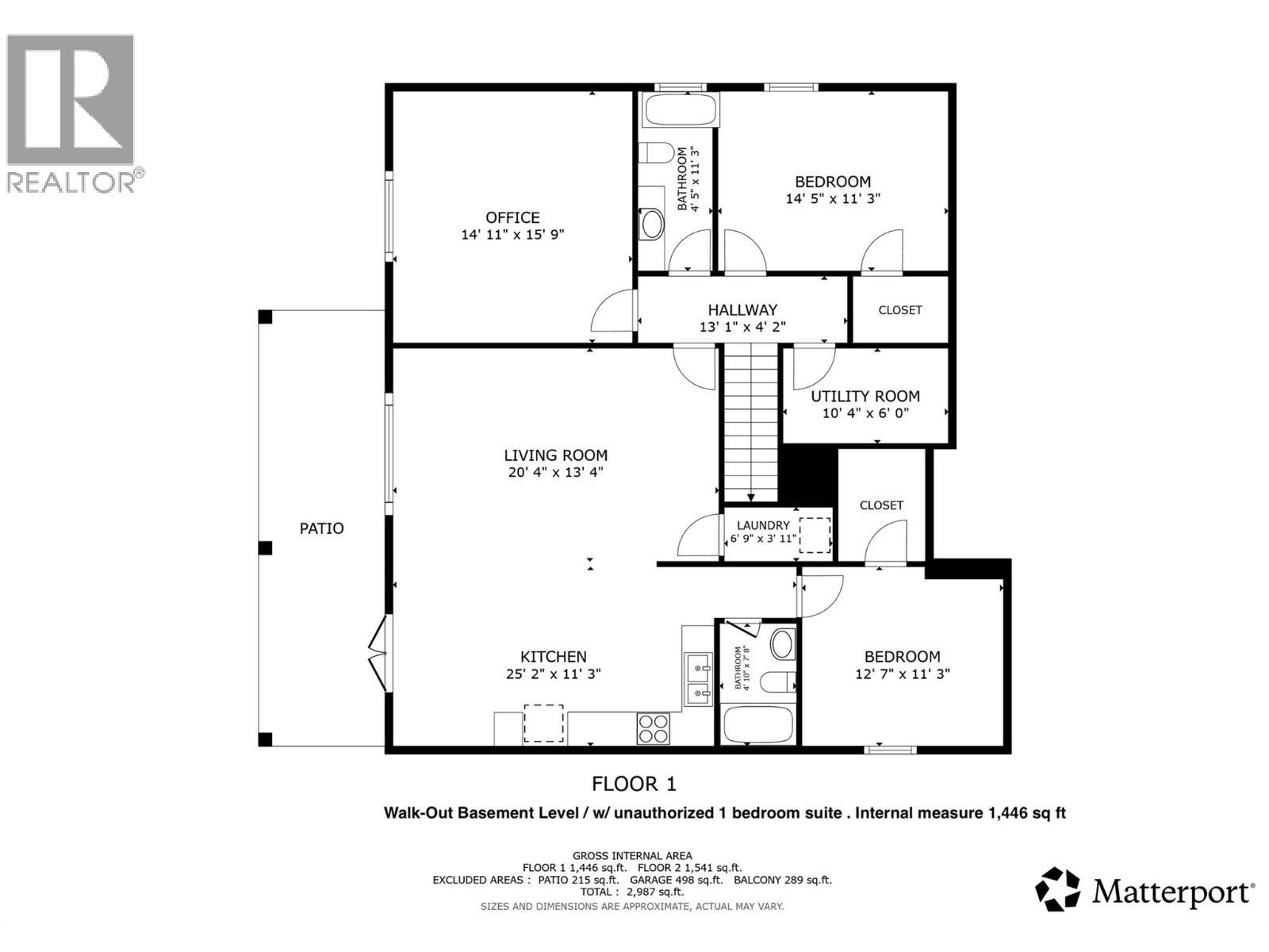 1701 Mountain View Avenue. Lumby, British Columbia