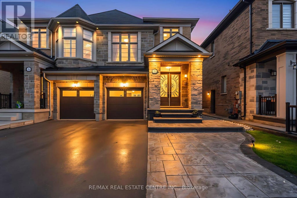 488 Parent Place Street, Milton (fo Ford)