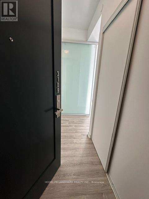 3109 - 28 Wellesley Street E, Toronto (church-Yonge Corridor)