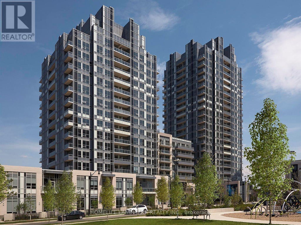 1329 - 120 Harrison Garden Boulevard, Toronto (willowdale East)