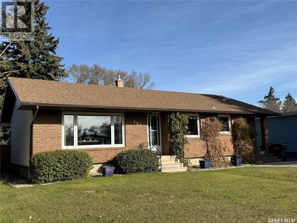 133 Birch Drive, Weyburn