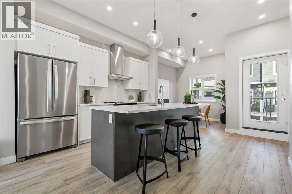 402, 185 Mahogany Gardens Se, Calgary