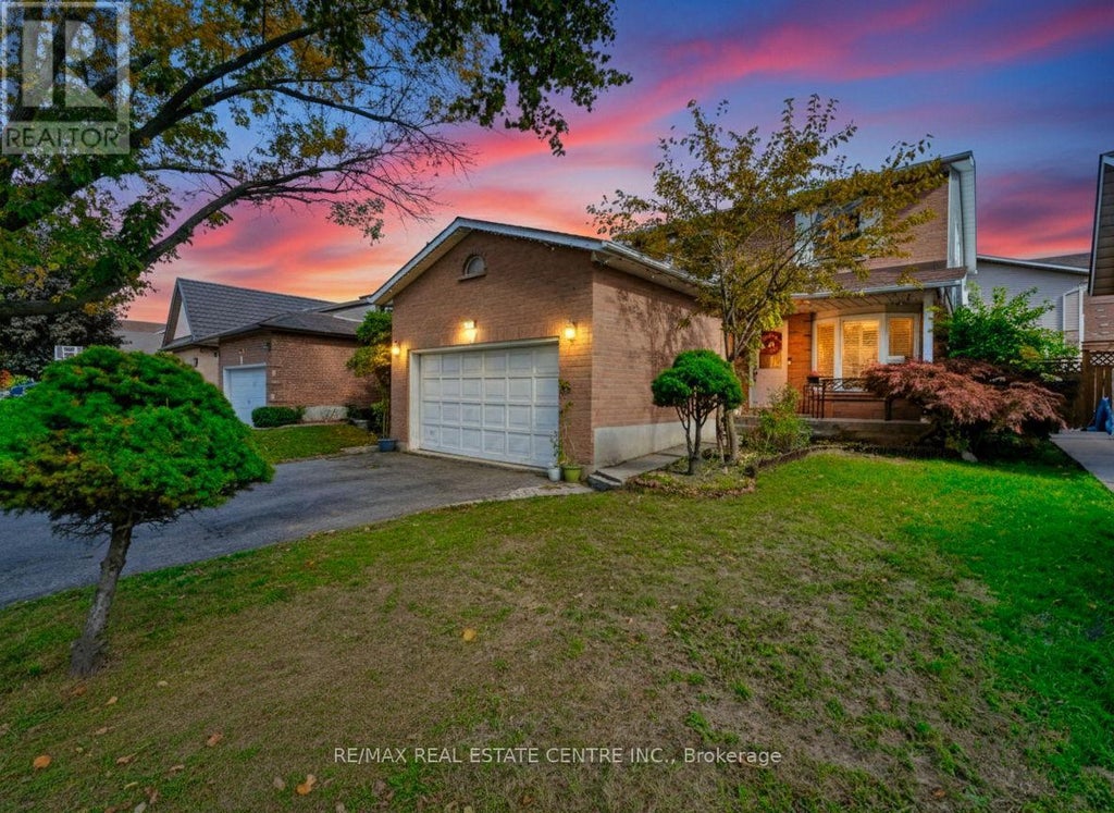 635 Rexford Drive, Hamilton (randall)