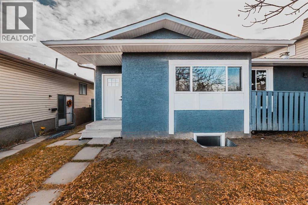 8428 Berkley Road Nw, Calgary