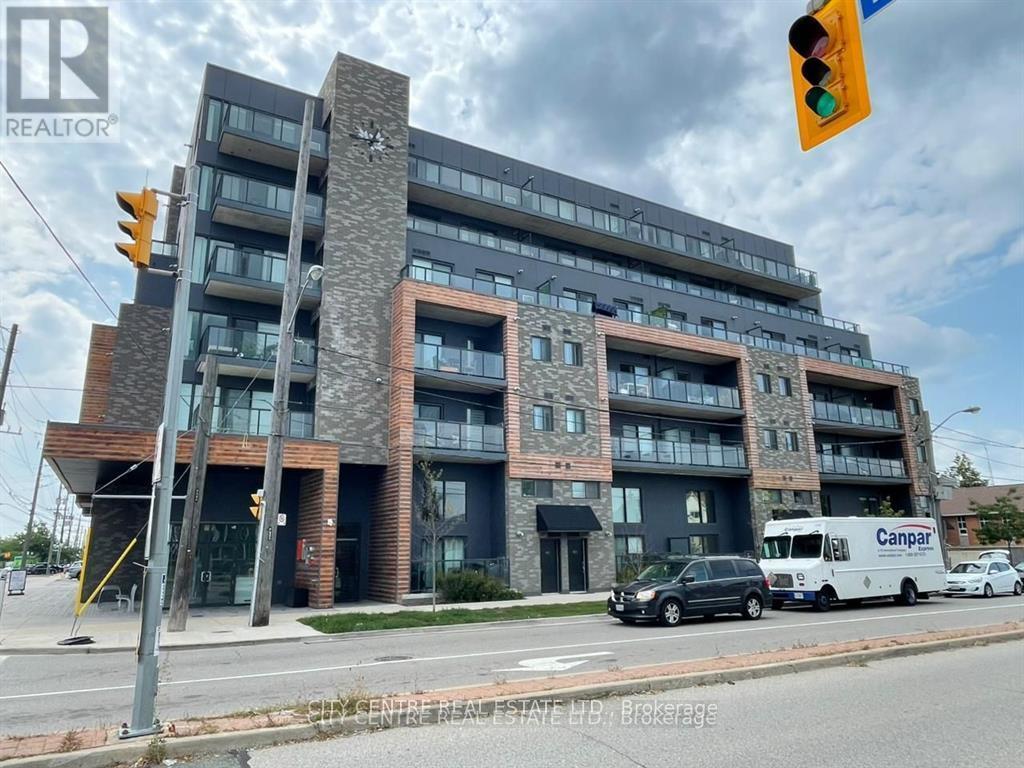 109 - 408 Browns Line, Toronto (alderwood)