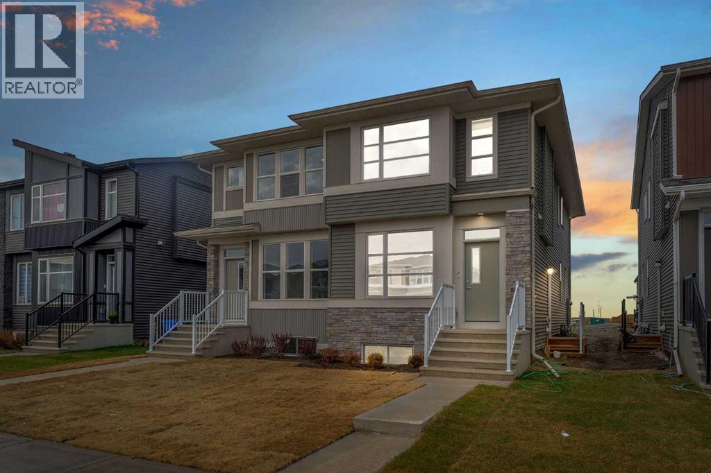 1903 Cornerstone Boulevard Ne, Calgary