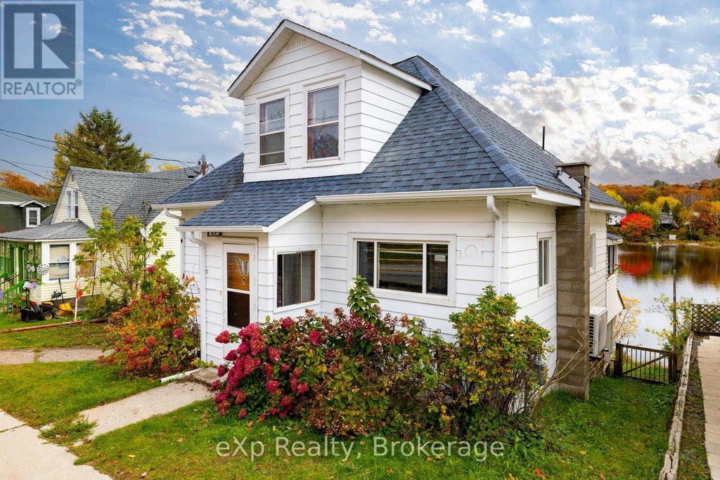 47 William Street, Parry Sound