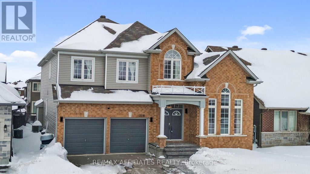 208 Rover Street, Ottawa