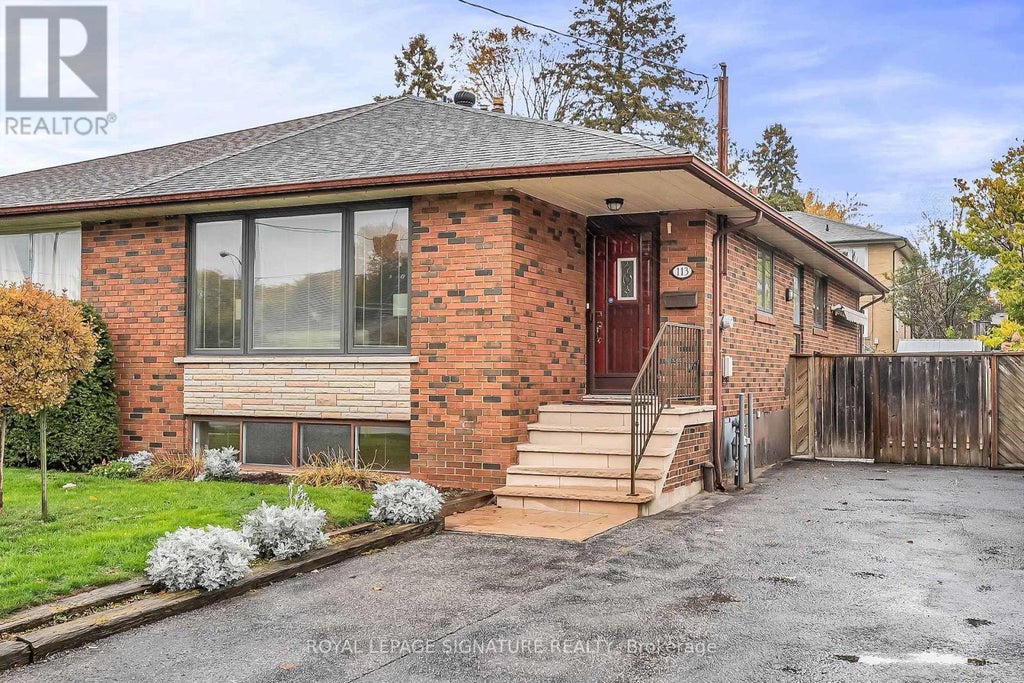 113 Fenside Drive, Toronto (parkwoods-Donalda)